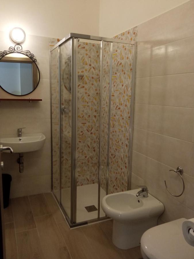 Neapolitan Tales Guest house Naples
